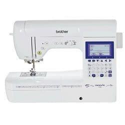 Brother Sewing Machines | Buy a sewing Machine with Free Delivery UK