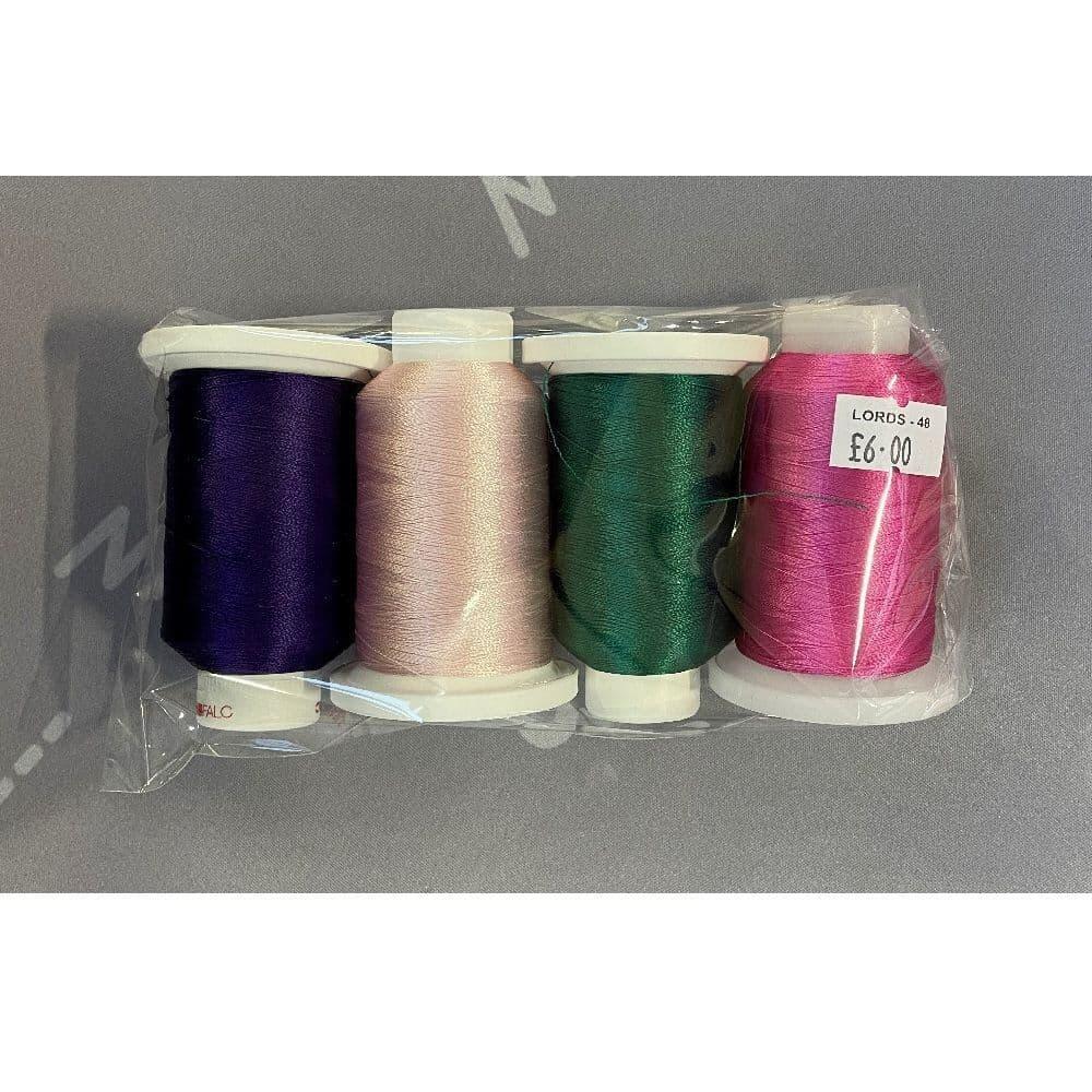 FILORAY LUCKY DIP PACK OF 4 MIXED COLOURS
