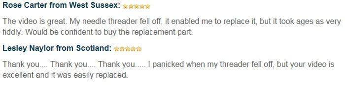 reviews