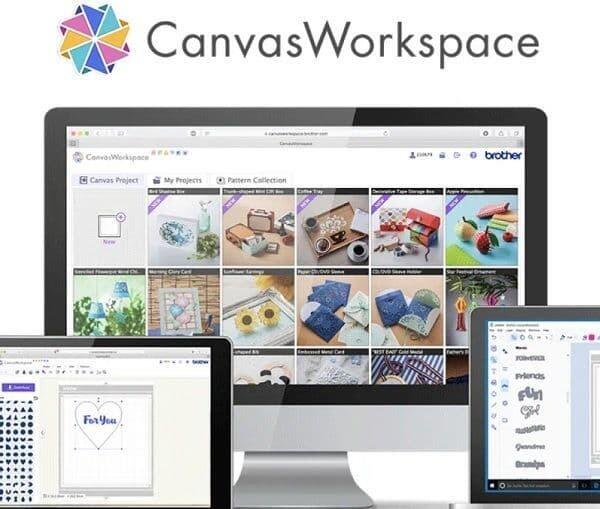 Canvas Workspace
