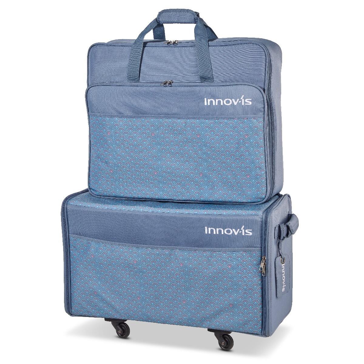 V-Series Trolley Bag Set