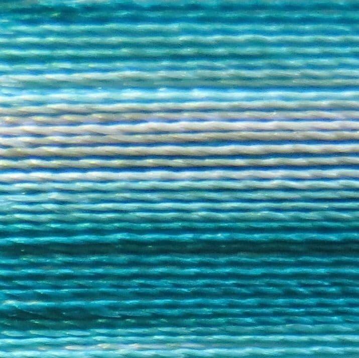 Aquamarine Stripe V69