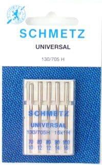 Universal Needles 60/8