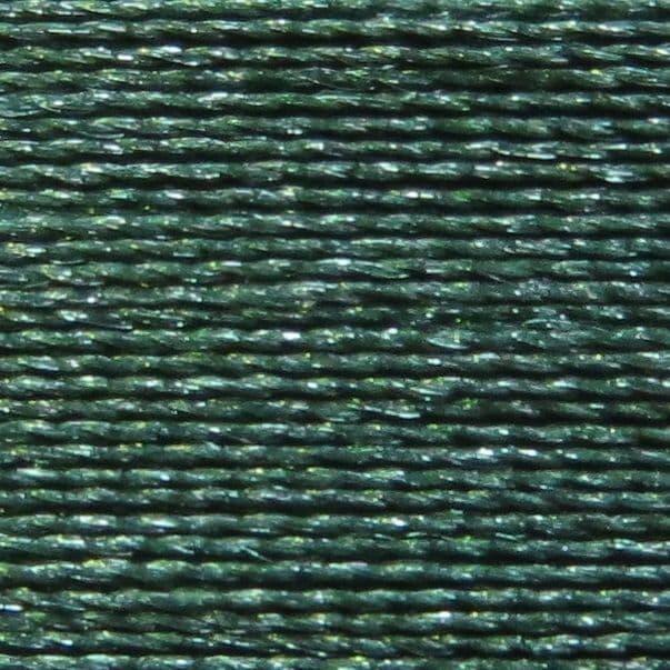 Willow Green PF205 Floriani Embroidery Thread 1000M