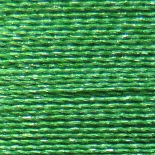 Spring Green PF232 Floriani Embroidery Thread 1000M