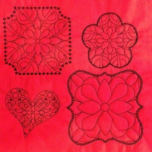 Kit2 designs