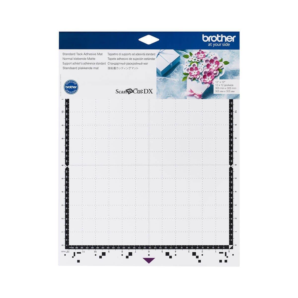 Scan N cut standard tack mat