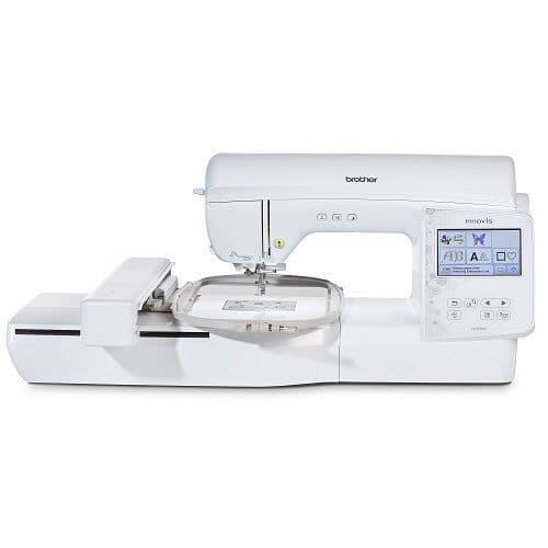 Brother Embroidery Machines UK Free Delivery