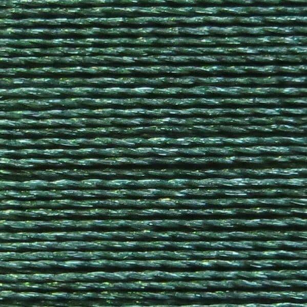 Hunter Green PF248 Floriani Embroidery Thread 1000M