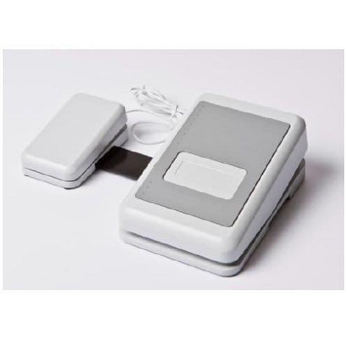 Multi Function Foot Controller 1