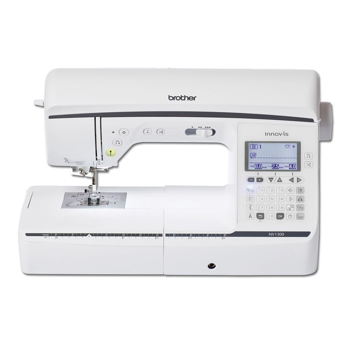 Brother Innov-is NV1300 Sewing Machine Main