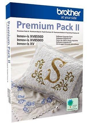 Brother Innov-is XV Upgrade Kit 2 Box