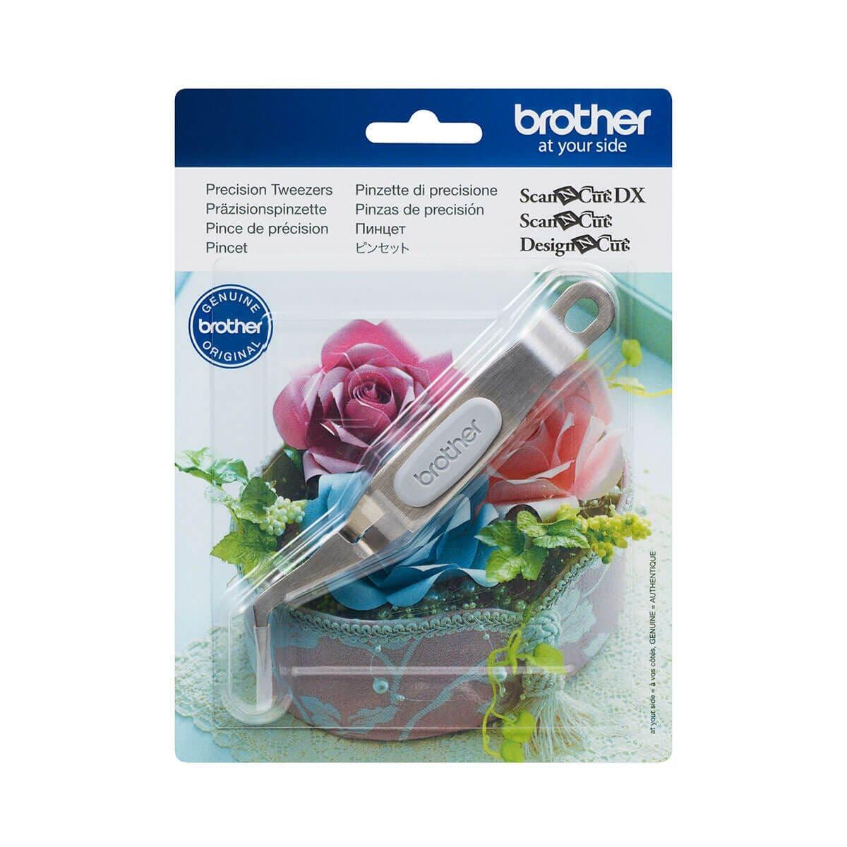 Brother ScanNCut Precision Tweezers Box