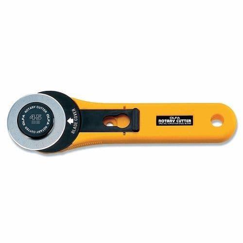Rotary Cutter 45mm Side Two