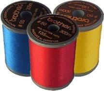 Quilting thread light mint 300m