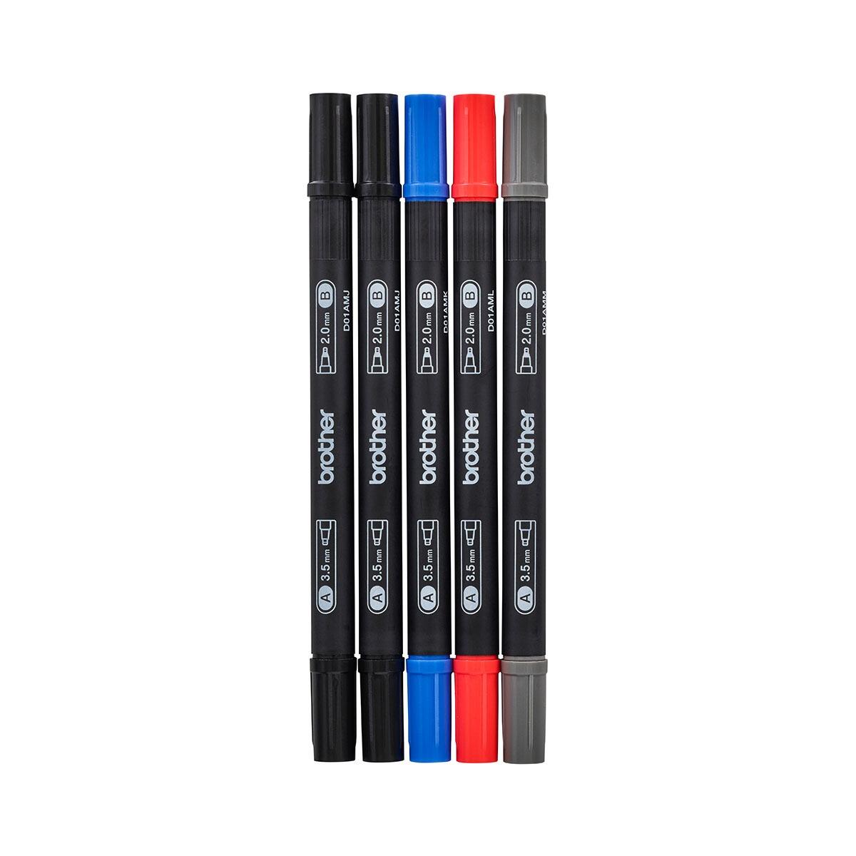 Calligraphy Spare Pens