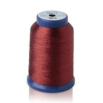 Kingstar MA4 Scarlet Red