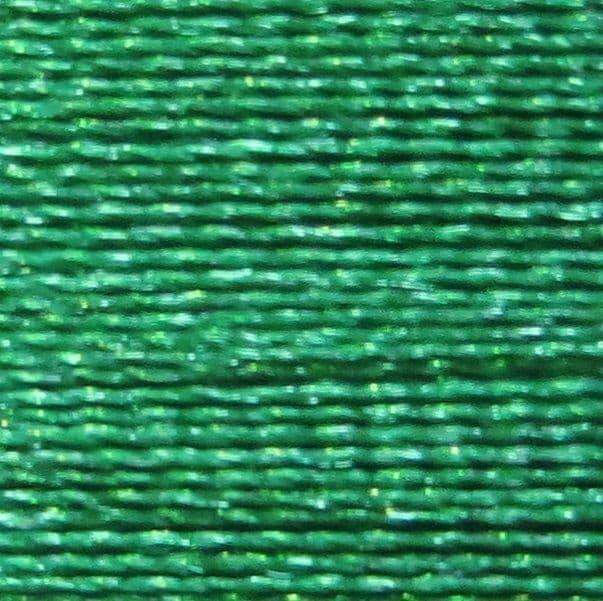 Irish Green PF233 Floriani Embroidery Thread 1000M