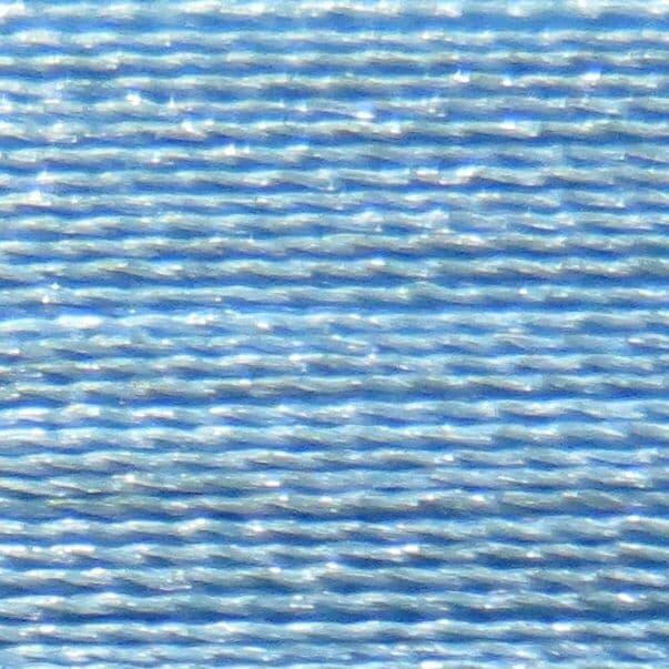 Pastel Blue PF362 Floriani Embroidery Thread 1000M