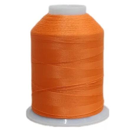 Glow in the Dark Orange