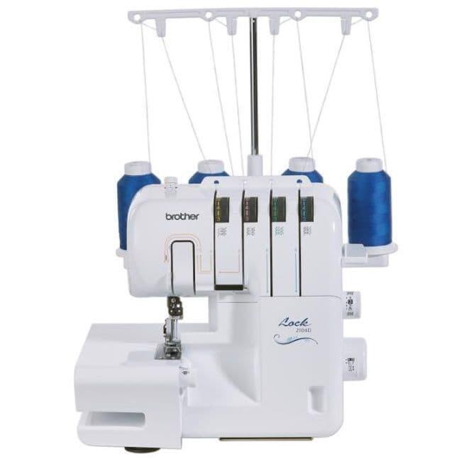 Brother Sewing Machine Feet, Sewing, Overlocker & Coverstitch