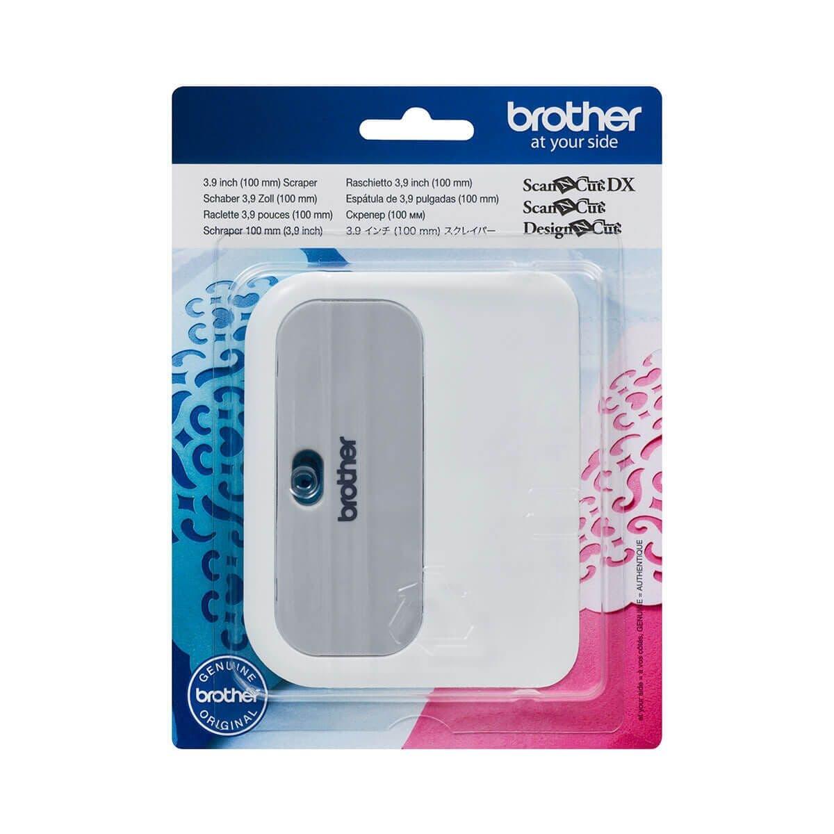 Brother Scan n Cut Machine CM550DX Baby Lock Fabric Paper Cutter