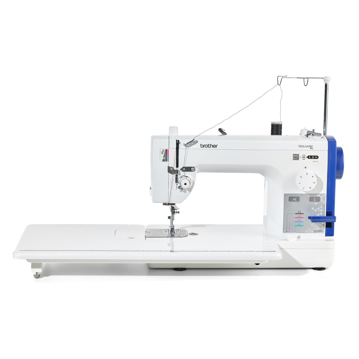 Brother XR 9550 Computerized Sewing Machine 165 Built-in stitches with – A1  Reno Vacuum & Sewing