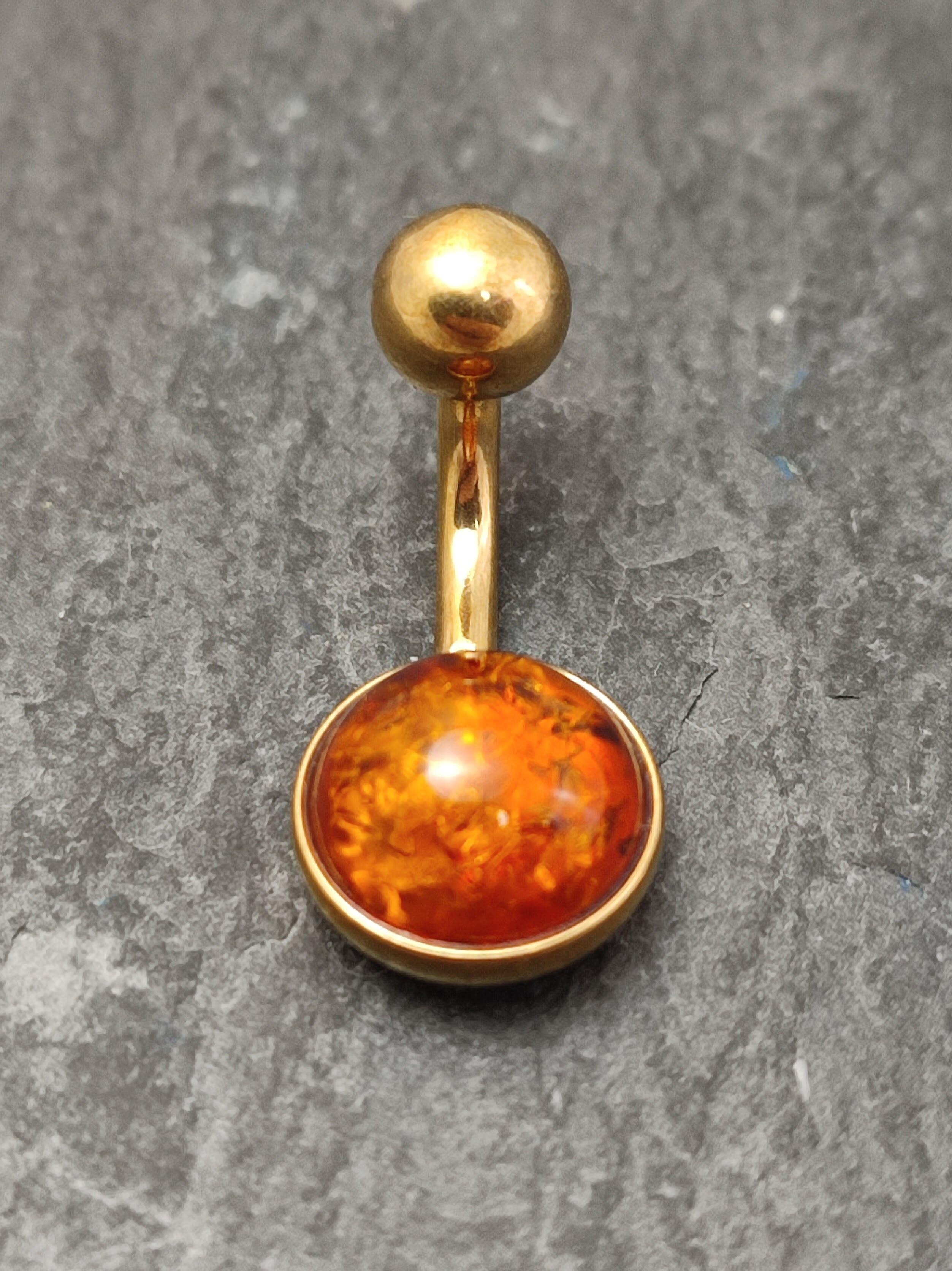 Belly Bars