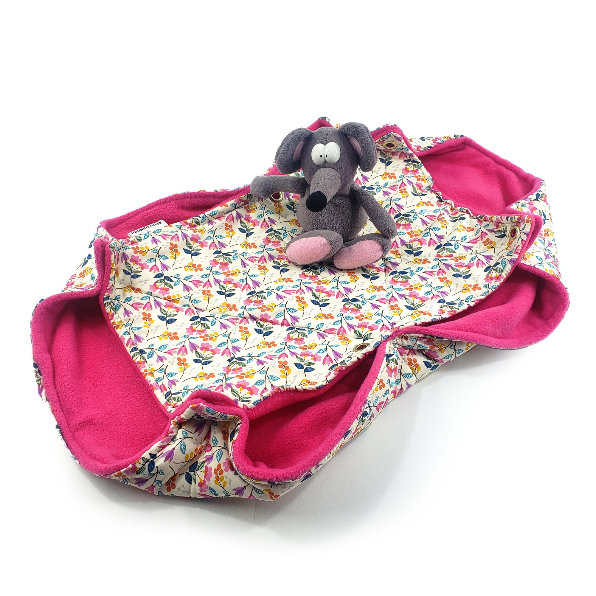 uk rat hammock,chinchilla hammock, ferret hammock, fuzzbutt hammock, double hammock