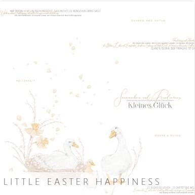 Alexandra Renke - 2024 Little Easter Happiness Collection
