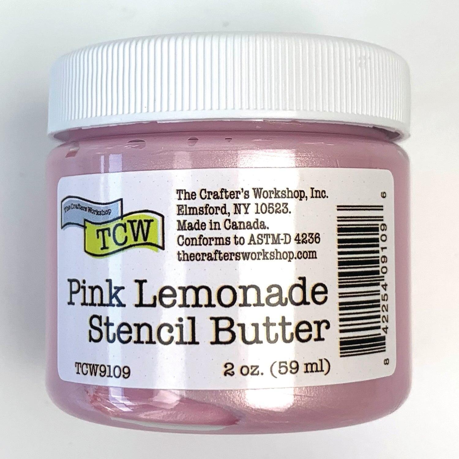 pink lemonade