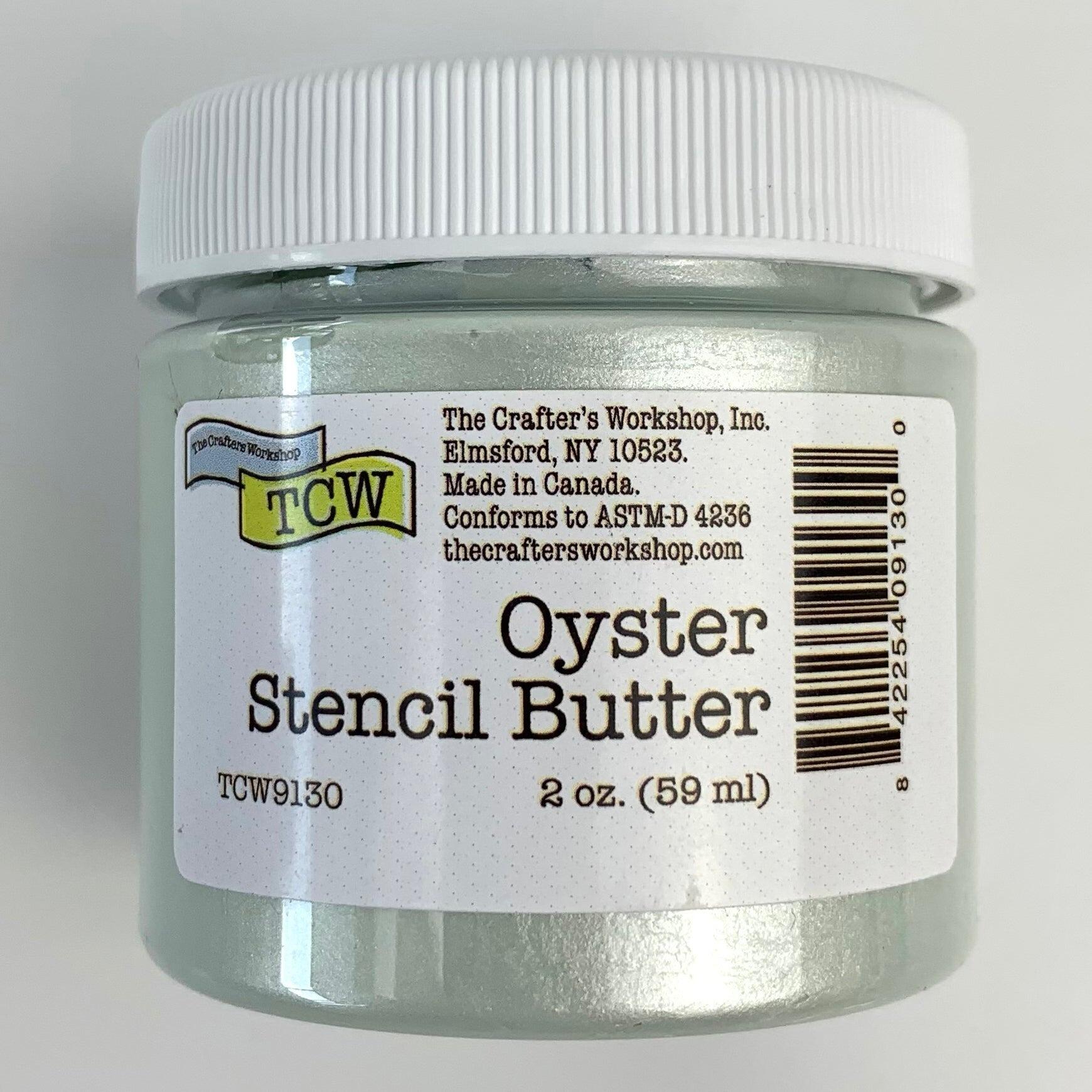 oyster