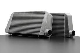 ATI AIFP1A-001 Air to Air I/C, 650 HP, 3.5" Inlet/Outlet Same Side  AIFP1A-001 INTERCOOLER-05 MUST 3C