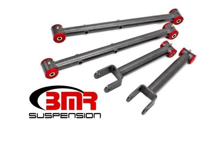 BMR RSK001 64-67 A Body non adjustable rear suspension kit