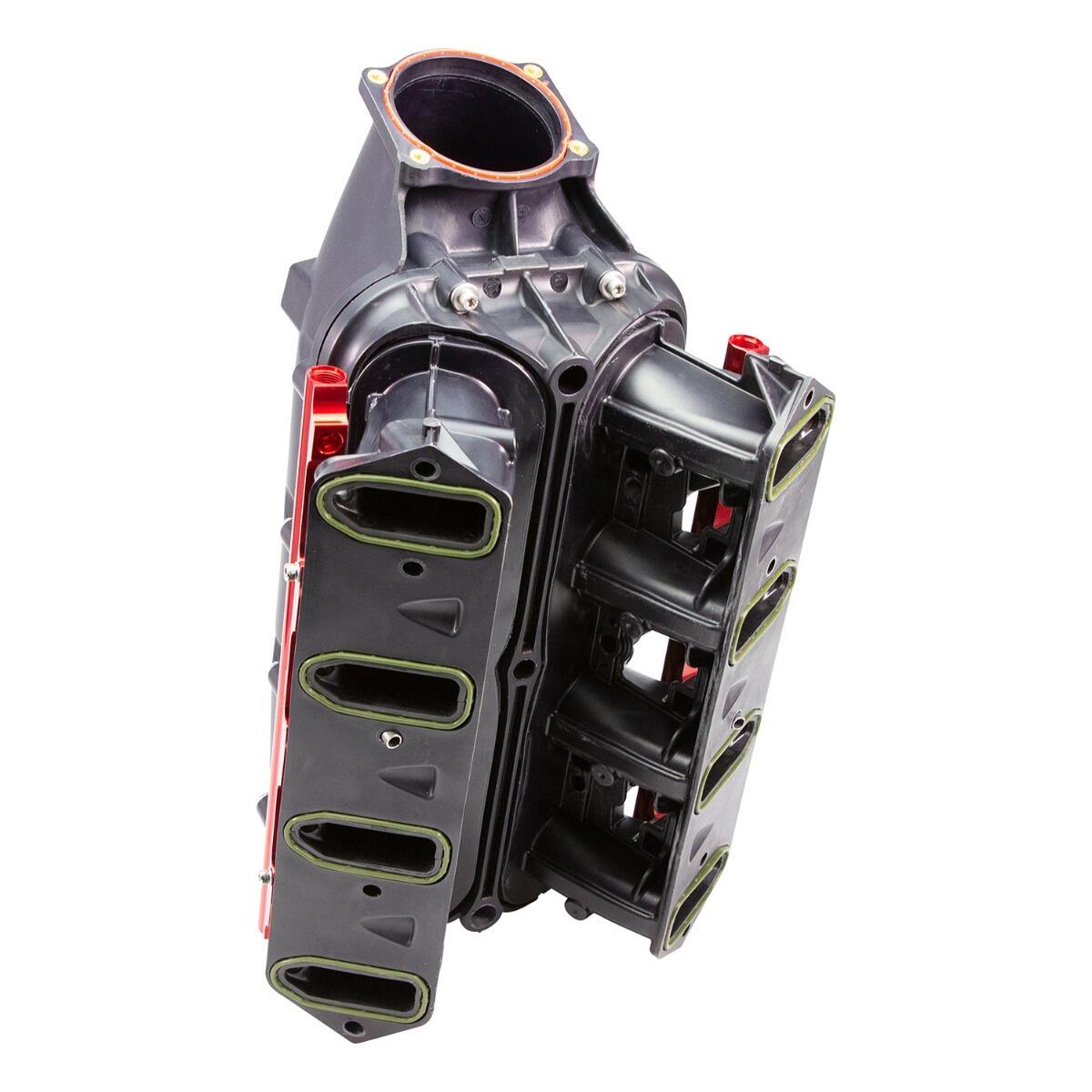 FAST 146303 LSXHR 103mm Intake Manifold for LS Cathedral