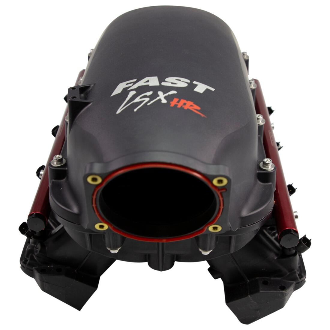 いsksjd FAST 146204 LSXHR 103mm Intake Manifold for LS7 Raised Rectangular