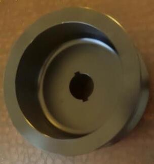 ATI DP400I-12SC 4.00