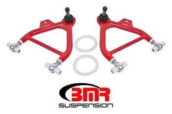 BMR AA045 94-04 MUSTANG A-arms, Lower, Coilover, Adj, Rod End, Tall Ball Joint