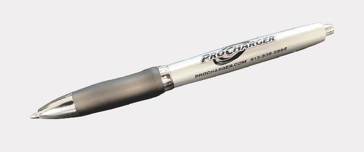 ATI PS006I-003 ProCharger Retractable Ballpoint Pen