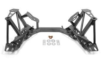 K★H✕4 Spicer 5-4-5991X Eaton Rear Input Yoke 35
