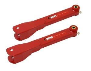 BMR TCA026 Trailing Arms with poly bushings, pair