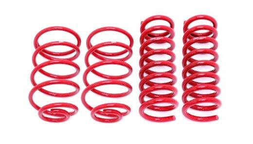 BMR SP032 1? Lowering Springs for 1964-1966 A-Body