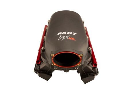 FAST 146106 LSXHR 103mm Intake Manifold for LS3 Rectangular Port