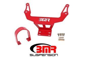 BMR DSL110 Challenger Driveshaft Safety Loop. Fits A8 Auto(Except 8HP90 equipped cars)