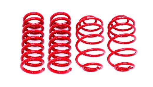 BMR SP031 2? Lowering Springs for 1967-1972 A-Body