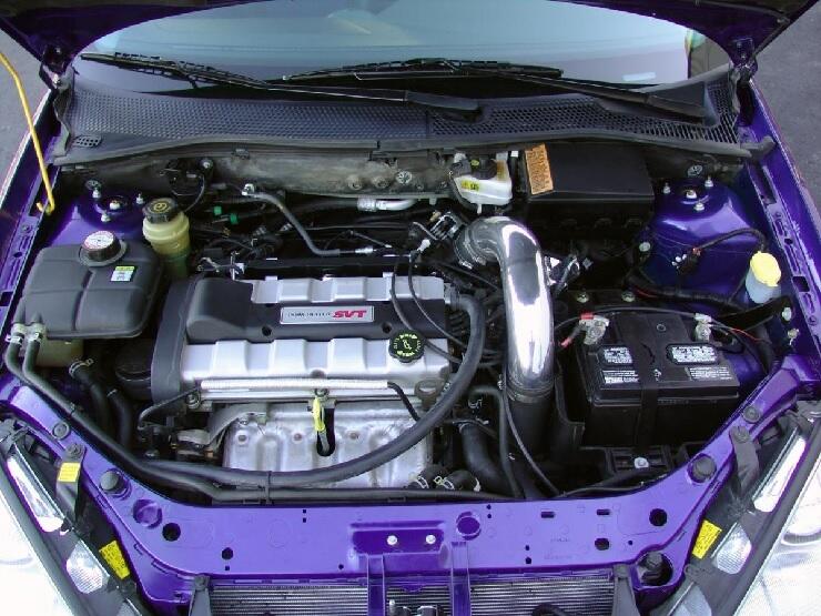 2000-2004 Ford Focus Zetec HO Intercooled Tuner Kit with C-1b. ProCharger tuner kits do not include fuel injectors and a tune is not supplied. A chassis dyno tune is the best way to ensure maximum longevity of the powertrain.