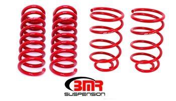 BMR SP033 2? Lowering Springs for 1964-1966 A-Body