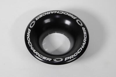 ATI AF006A-017  RACE BELLMOUTH - F2 USE WITH 4.50" T-BOLT CLAMP