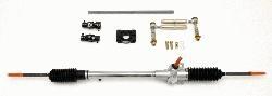 BMR RK001/RK002 BOLT-IN MANUAL RACK AND PINION CONVERSION KITS