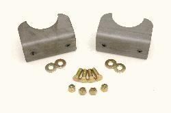 BMR SMK005 Sway Bar Kit Weld-on Bracket, 2.5" - 2.75" Axles